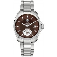 Tag Heuer Grand Carrera WAV511C-BA0900